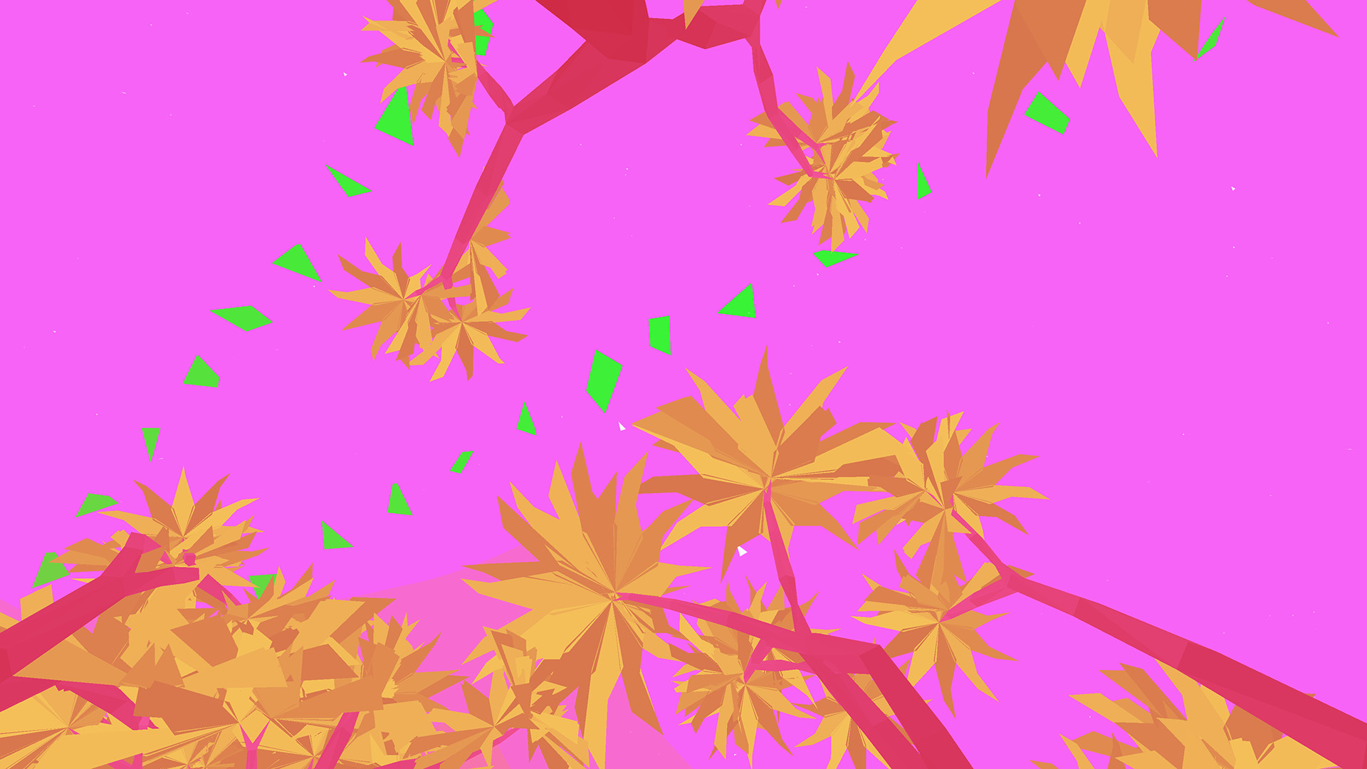 Mendel screenshot 2