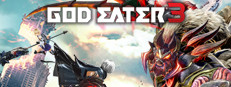 GOD EATER 3 в Steam