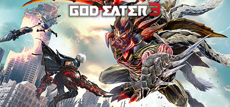 GOD EATER 3 (GOD EATER 3)