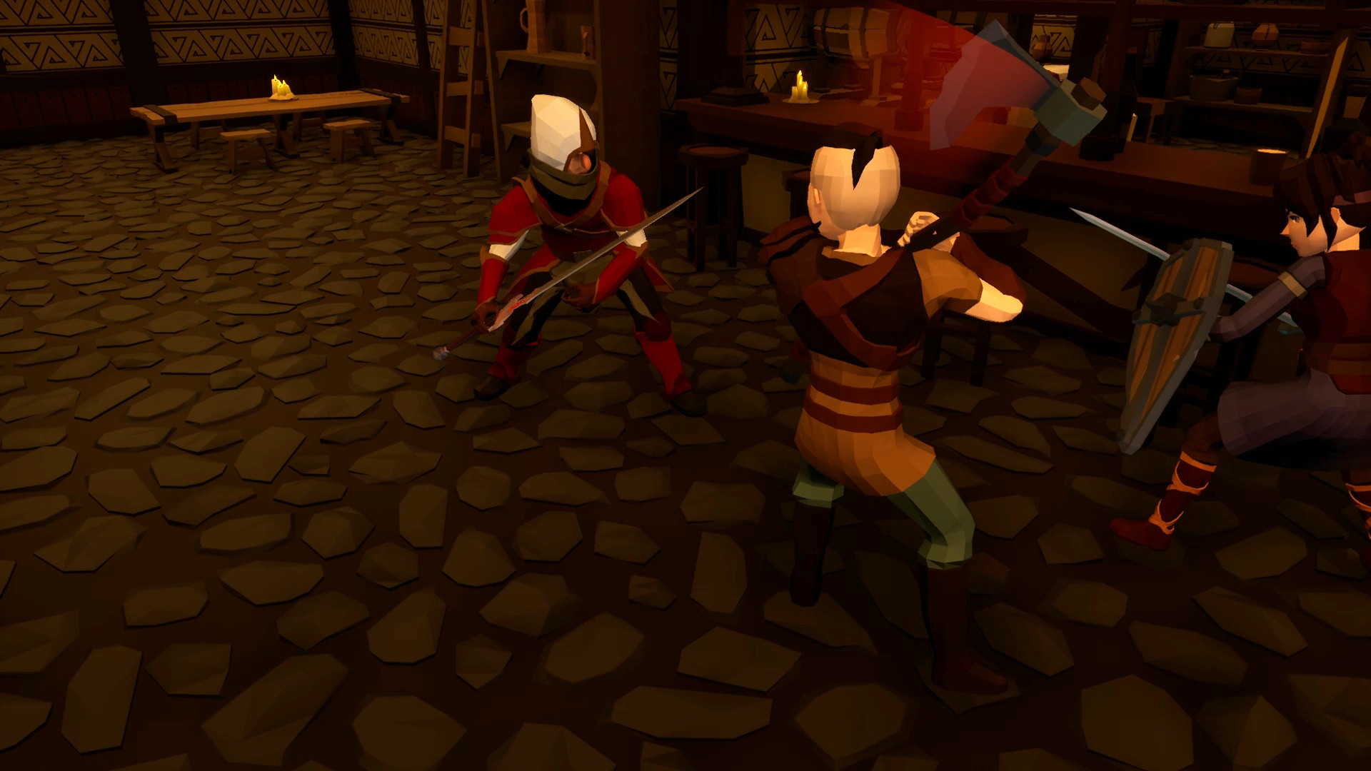 Shores Unknown screenshot 11