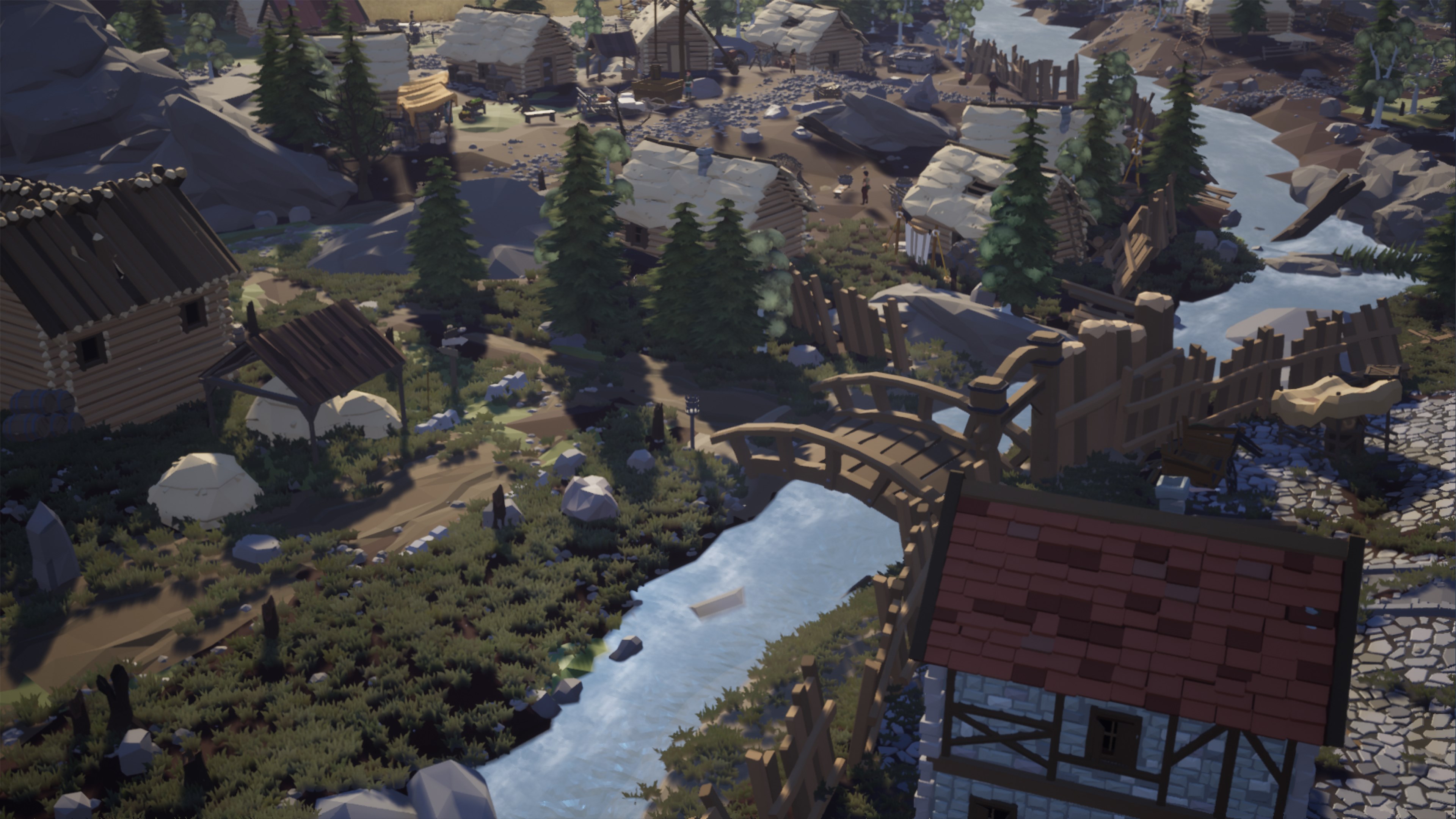 Shores Unknown screenshot 10