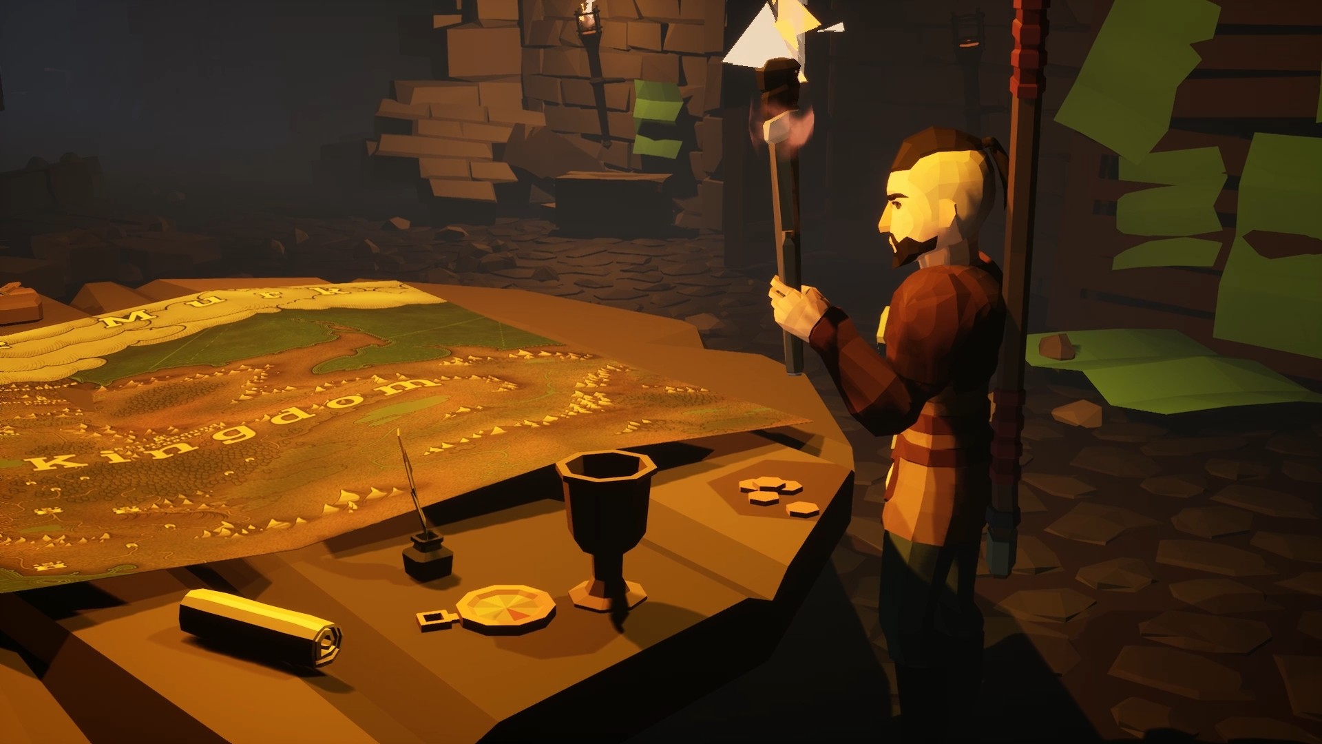 Shores Unknown screenshot 13