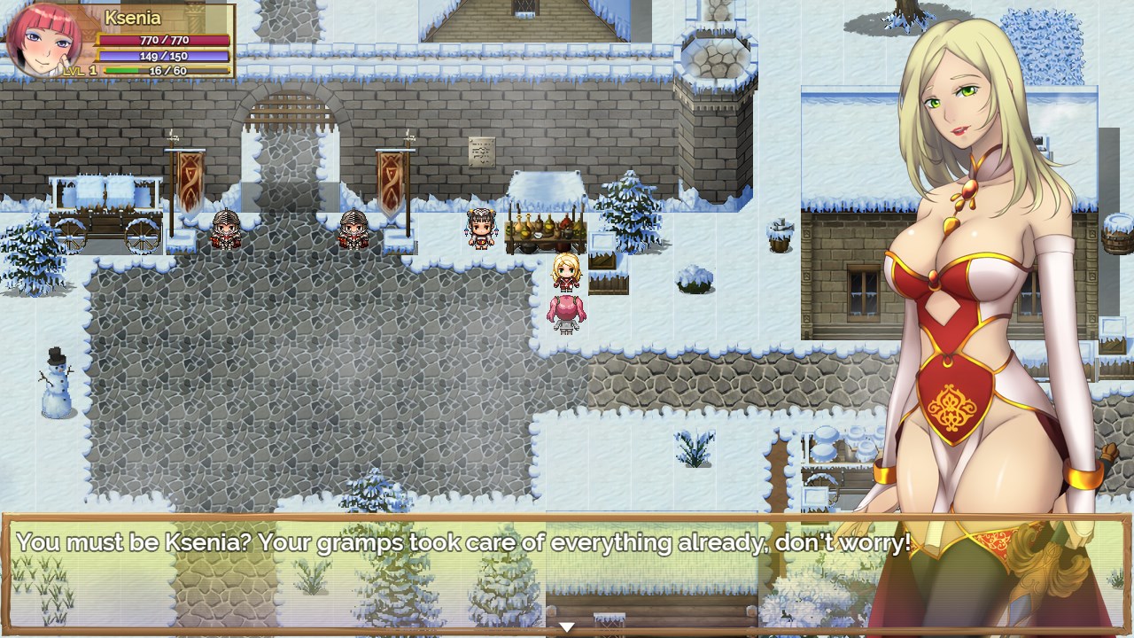PROTEST screenshot 3