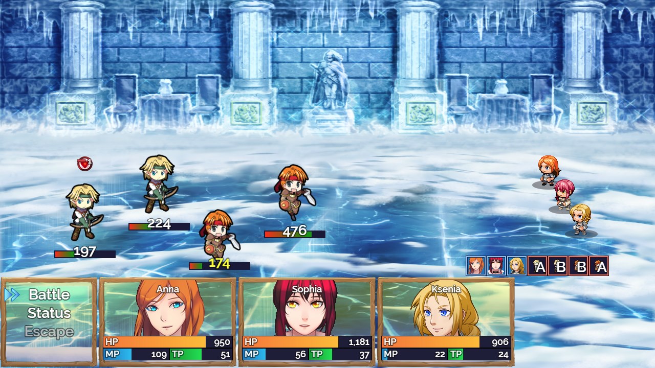PROTEST screenshot 6