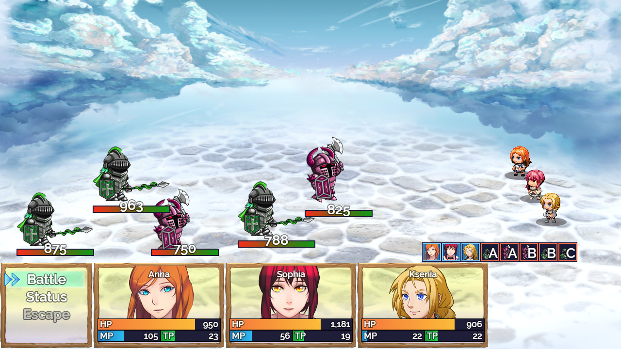 PROTEST screenshot 9