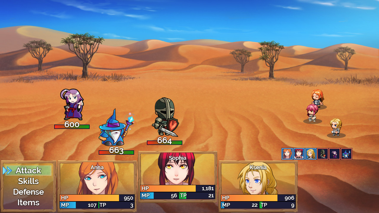 PROTEST screenshot 8