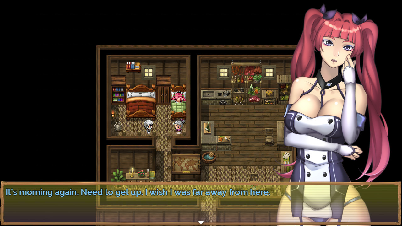 PROTEST screenshot 7