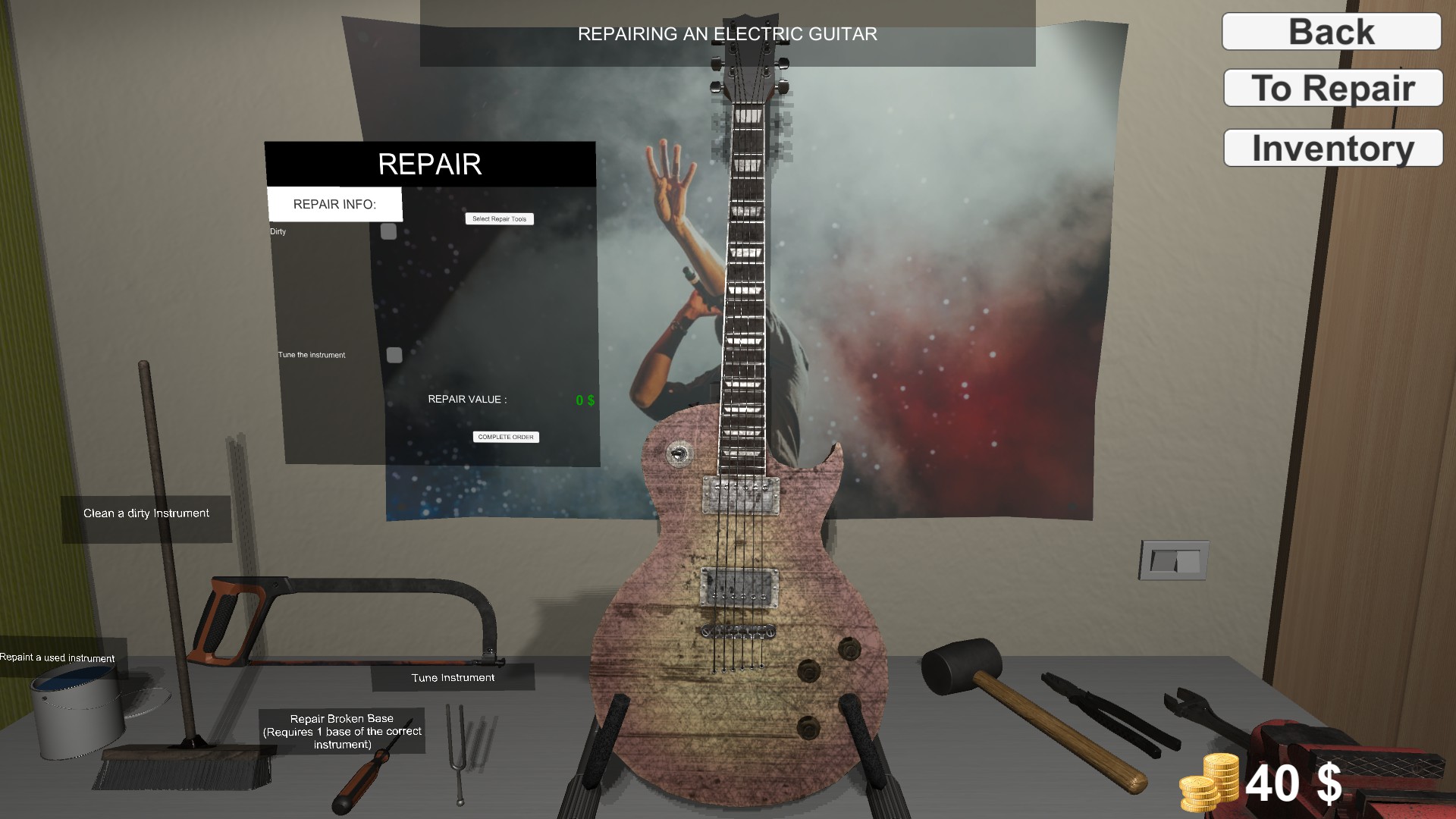 My First Music Workshop screenshot 3