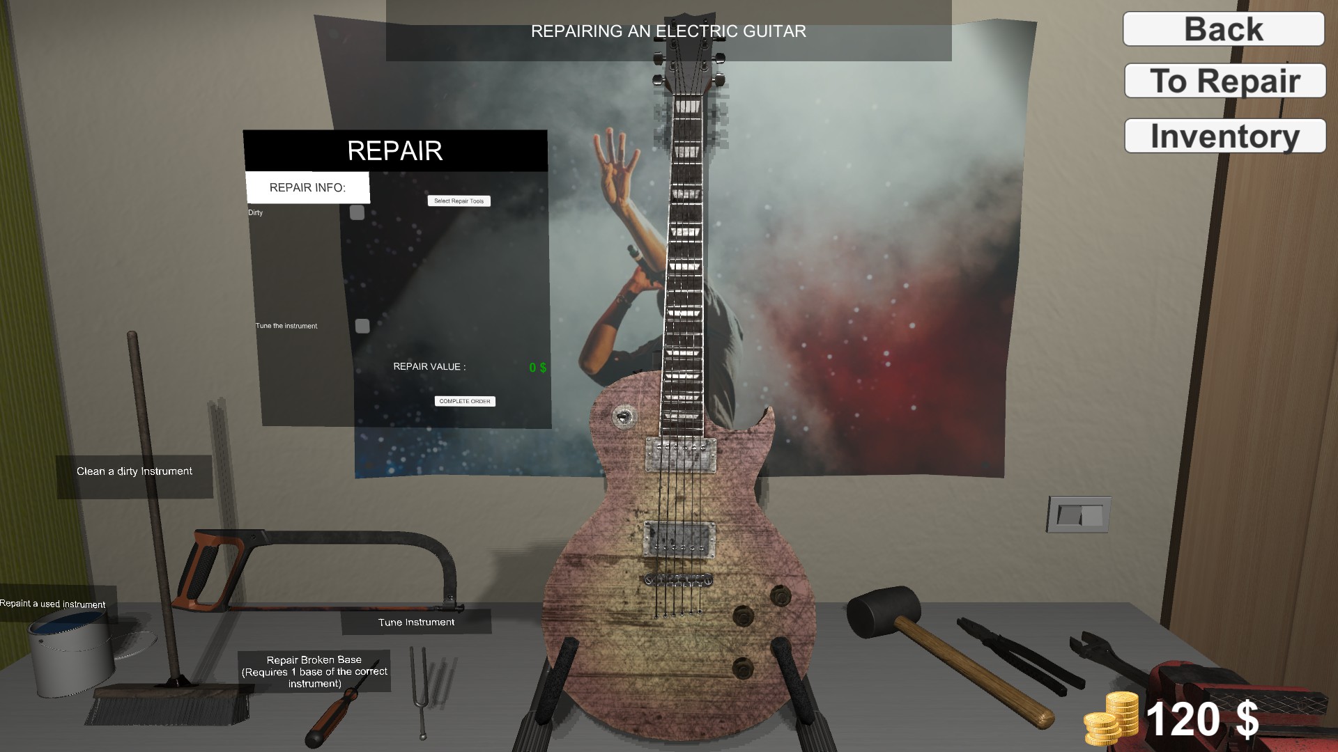 My First Music Workshop screenshot 8