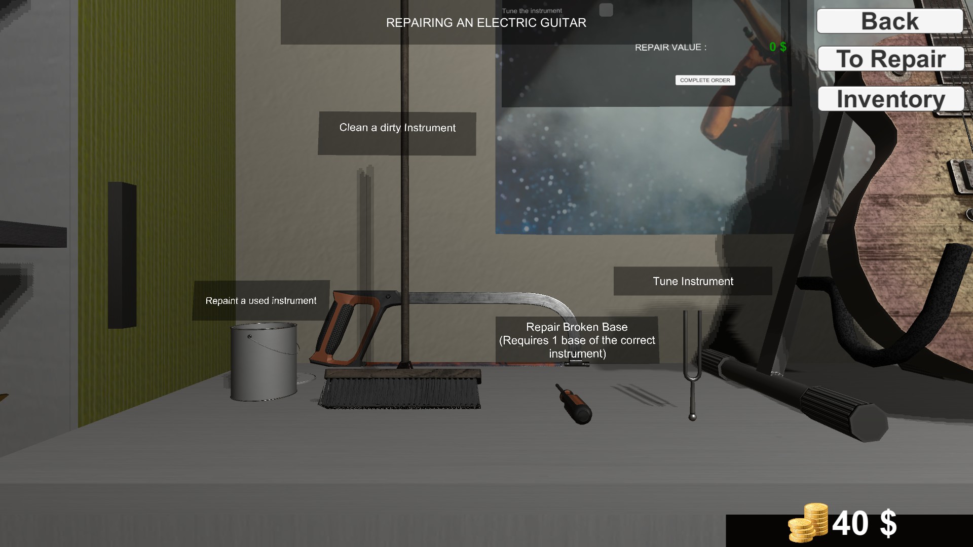 My First Music Workshop screenshot 1