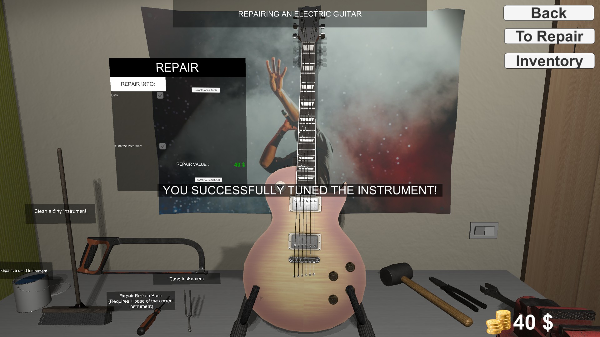 My First Music Workshop screenshot 7