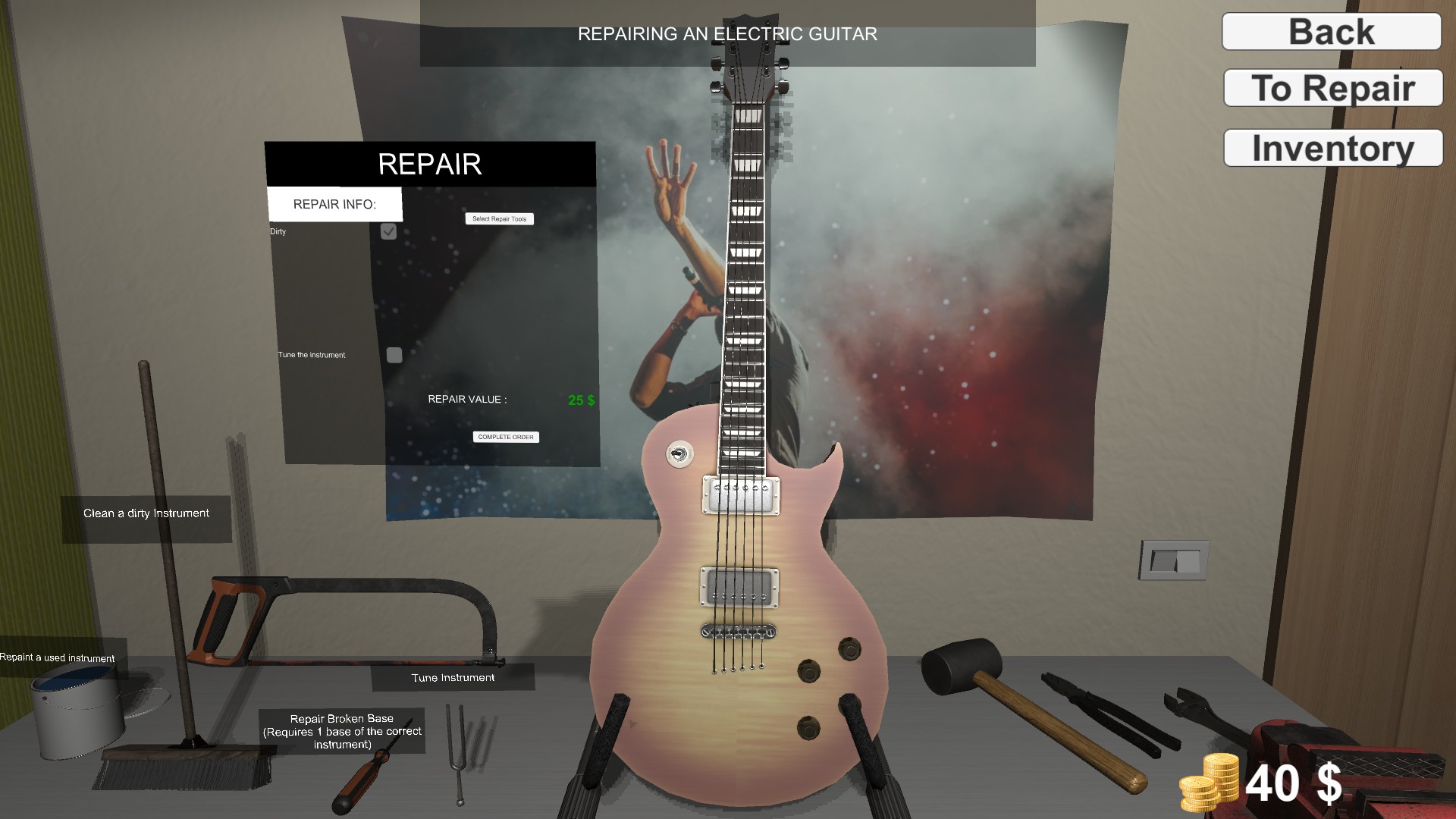 My First Music Workshop screenshot 5