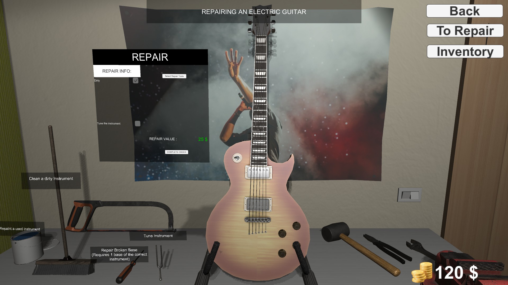 My First Music Workshop screenshot 9
