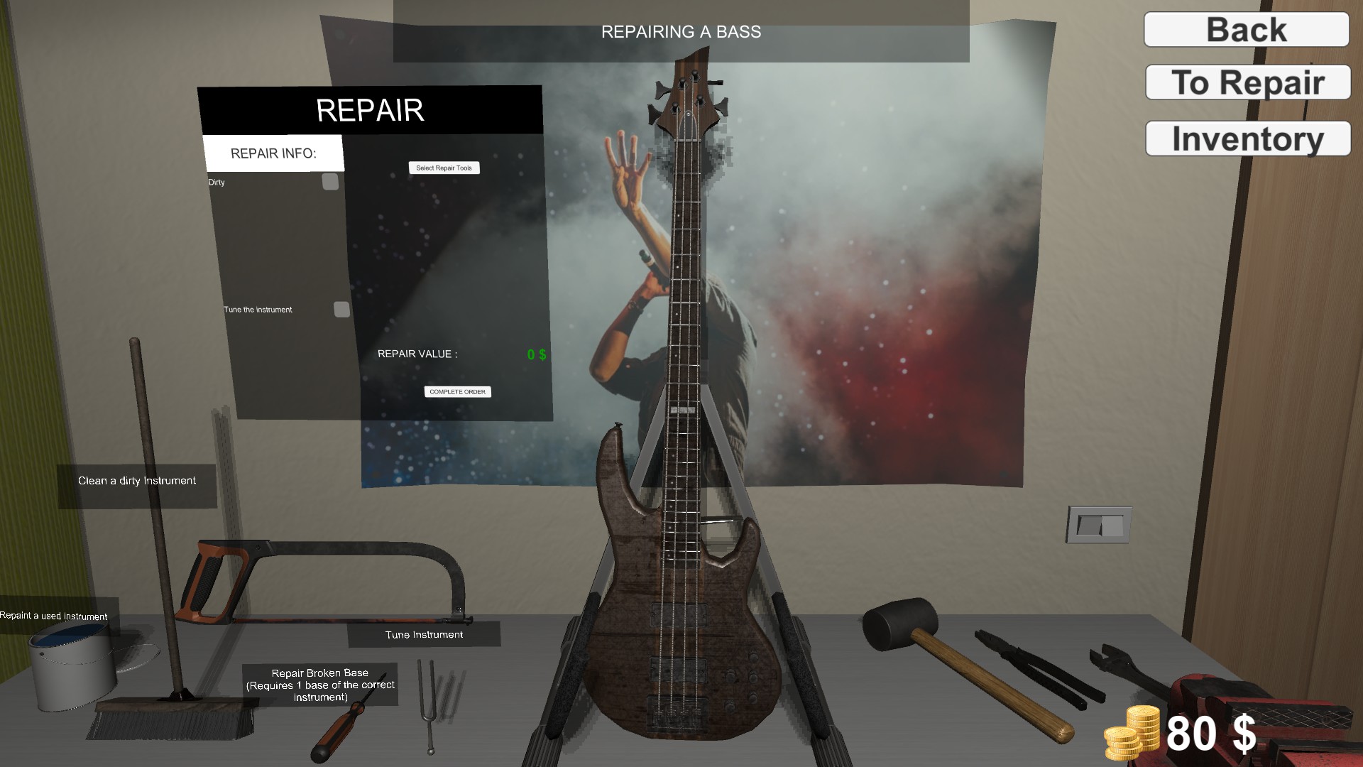 My First Music Workshop screenshot 6