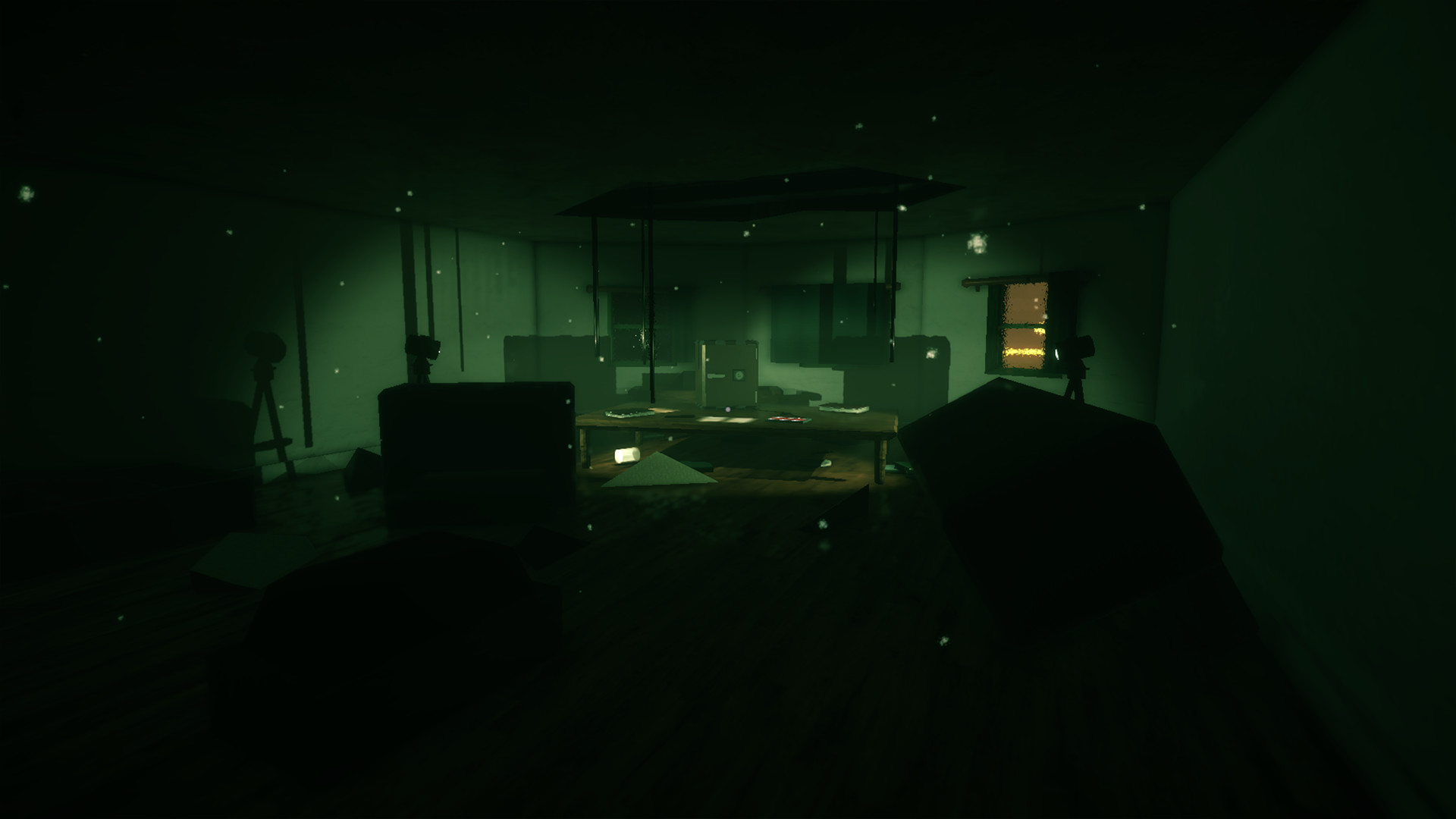 Heliophobia screenshot 10