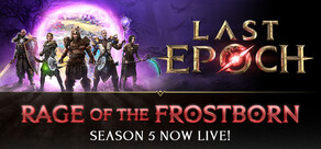 Last Epoch