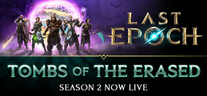 Last Epoch