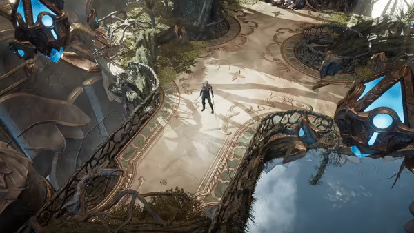 最后纪元：破碎预兆 Last Epoch Shattered Omens