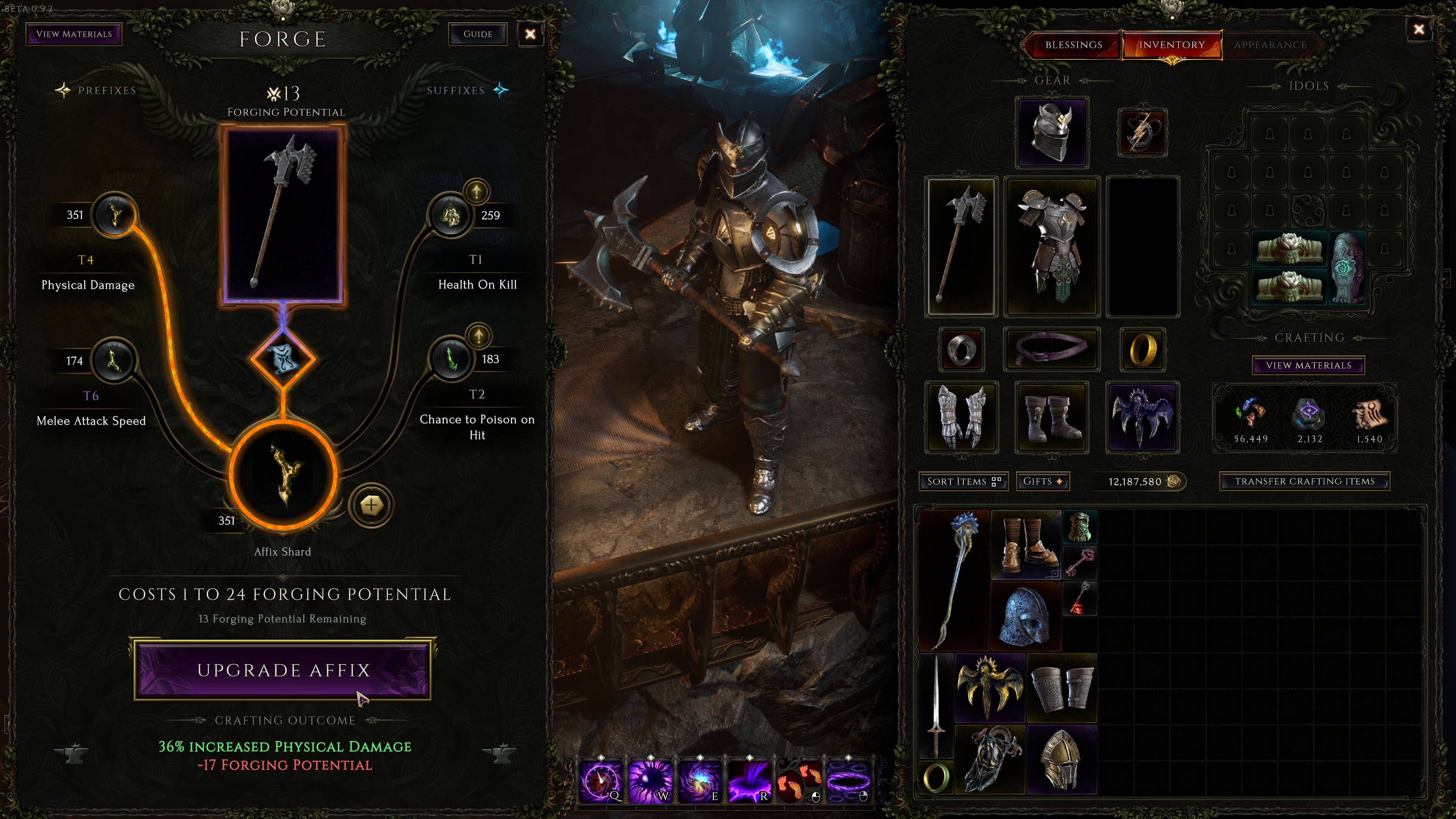 Last Epoch screenshot 8