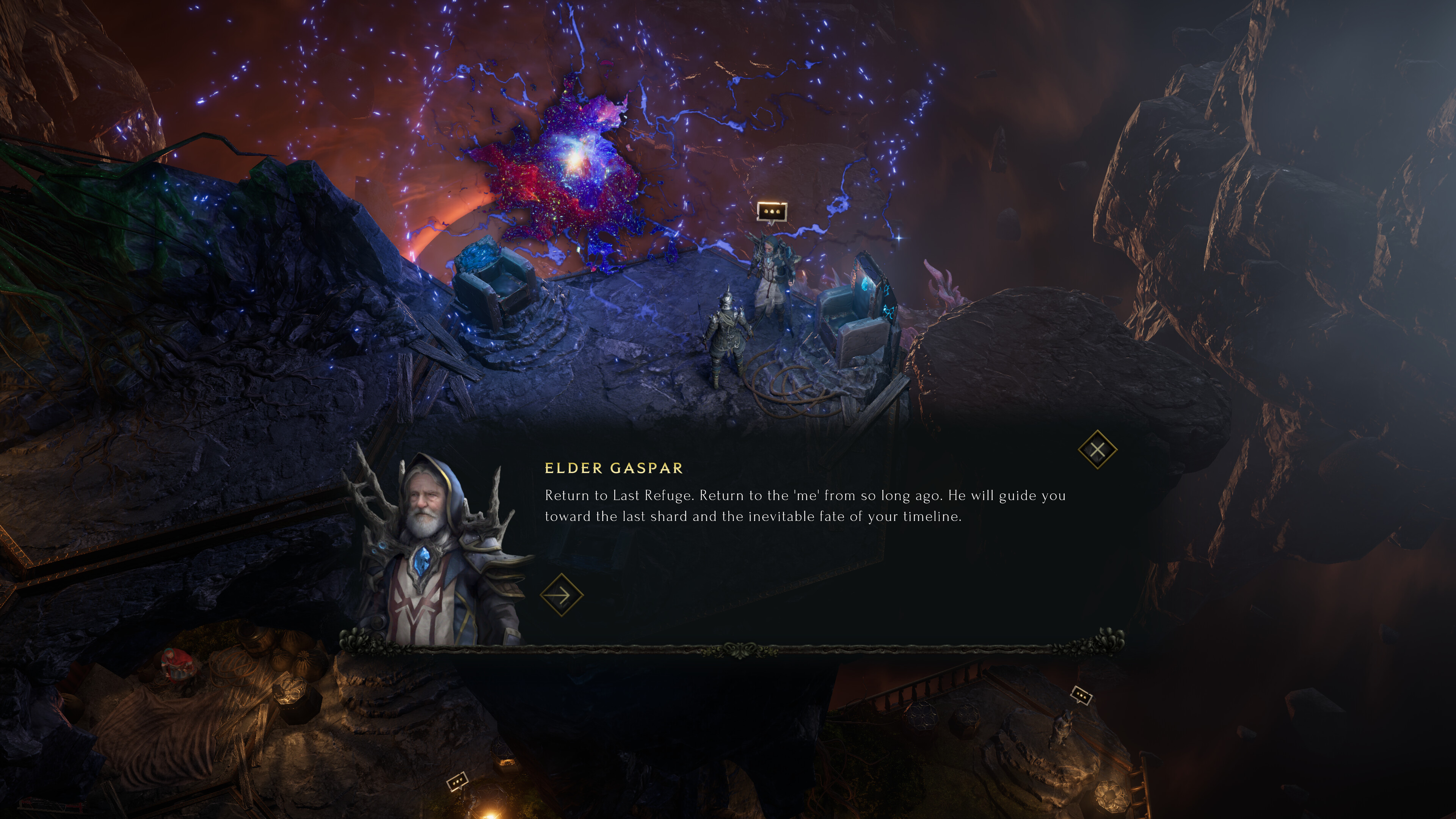 Last Epoch screenshot 10