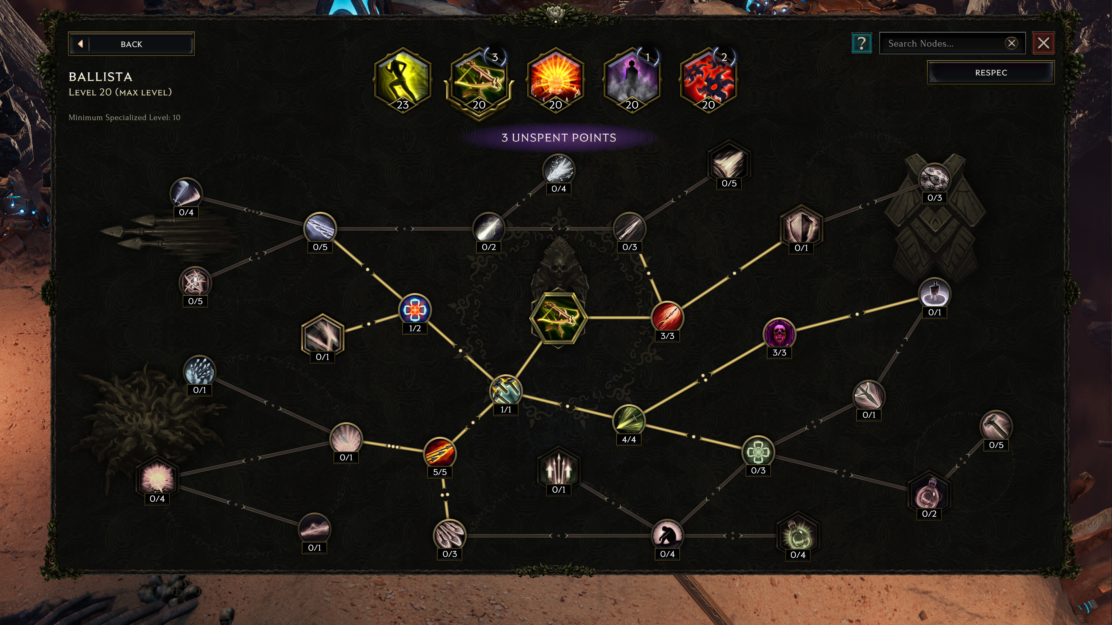 Last Epoch screenshot 6