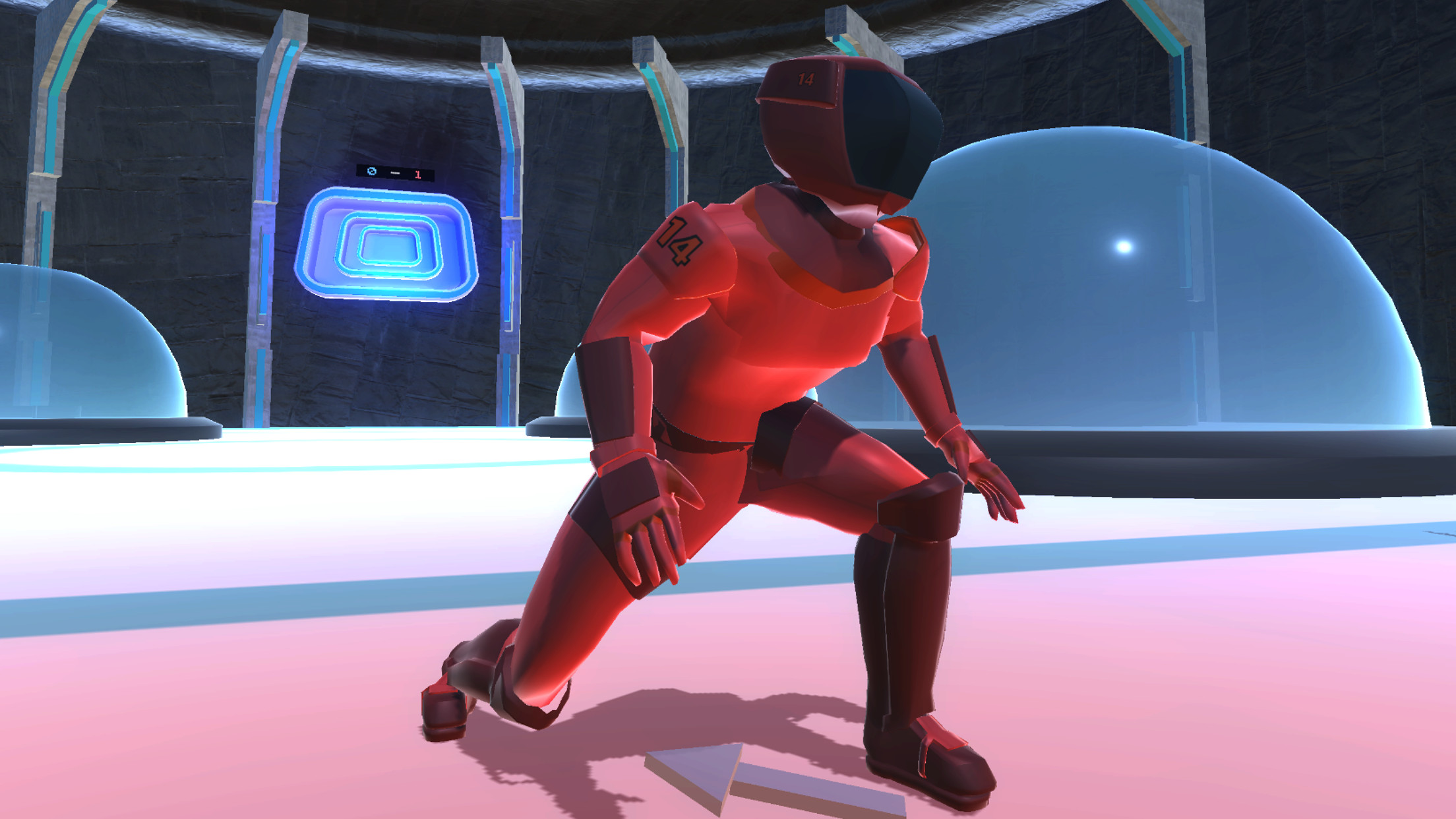 Spaceball screenshot 5