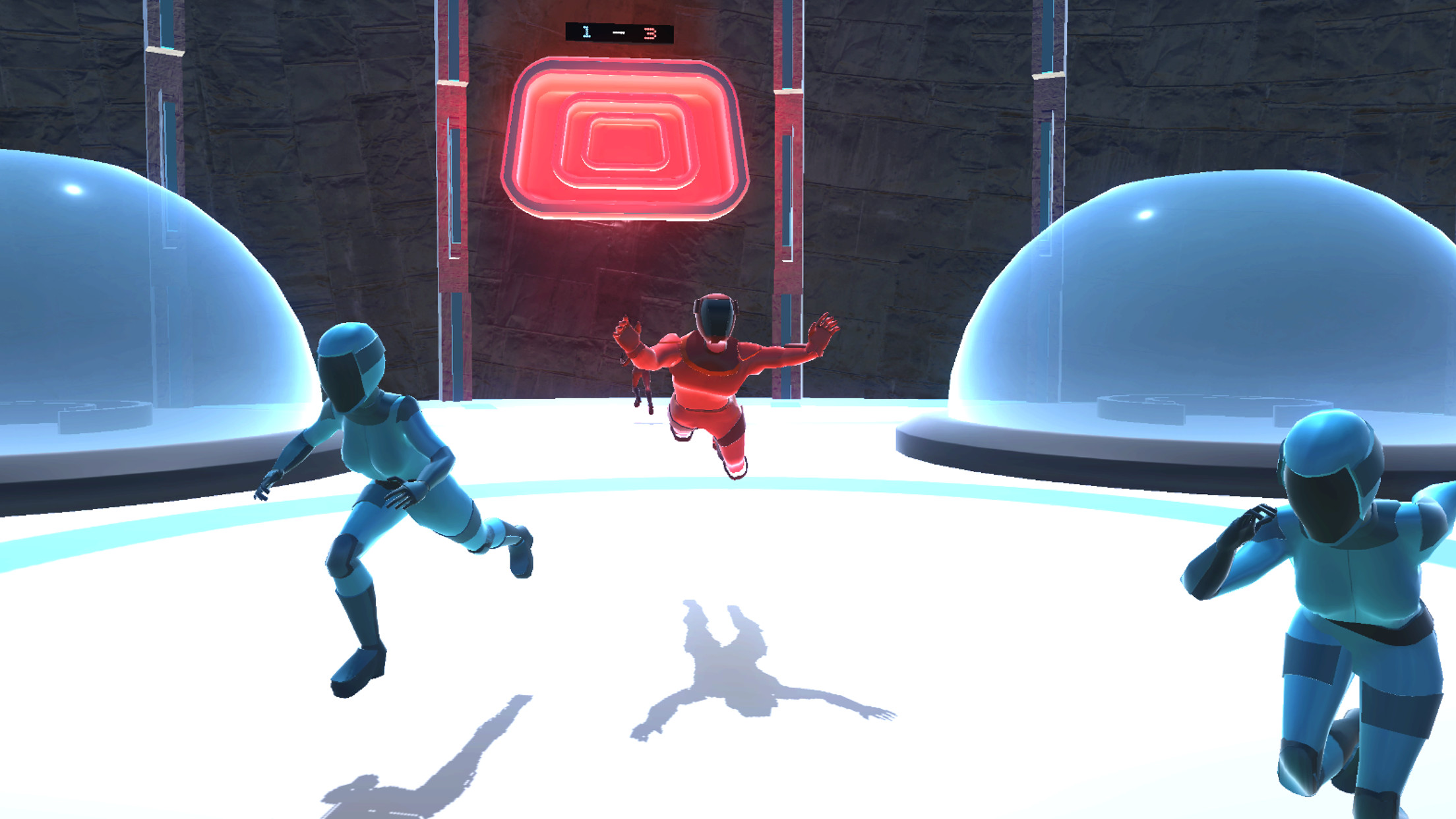 Spaceball screenshot 3