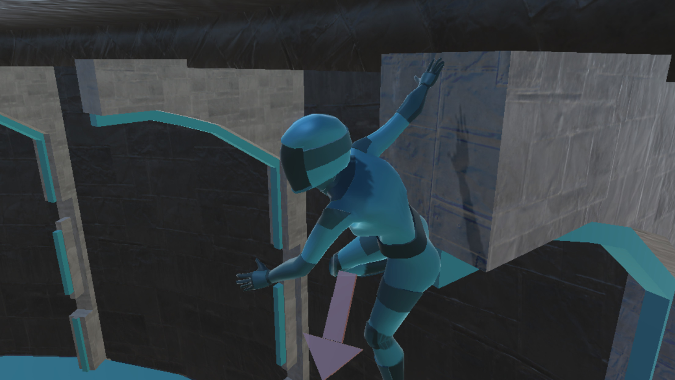 Spaceball screenshot 4