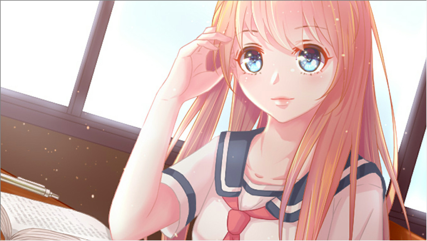校园恋物语|Love in School screenshot 2