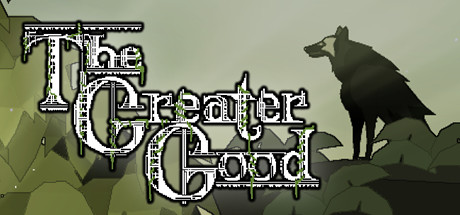 The Greater Good: header artwork