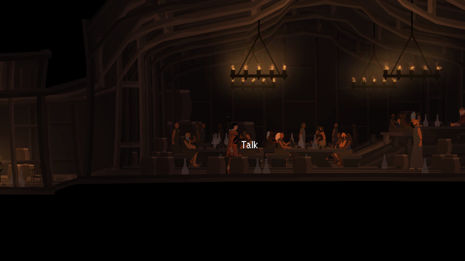 The Greater Good screenshot 6