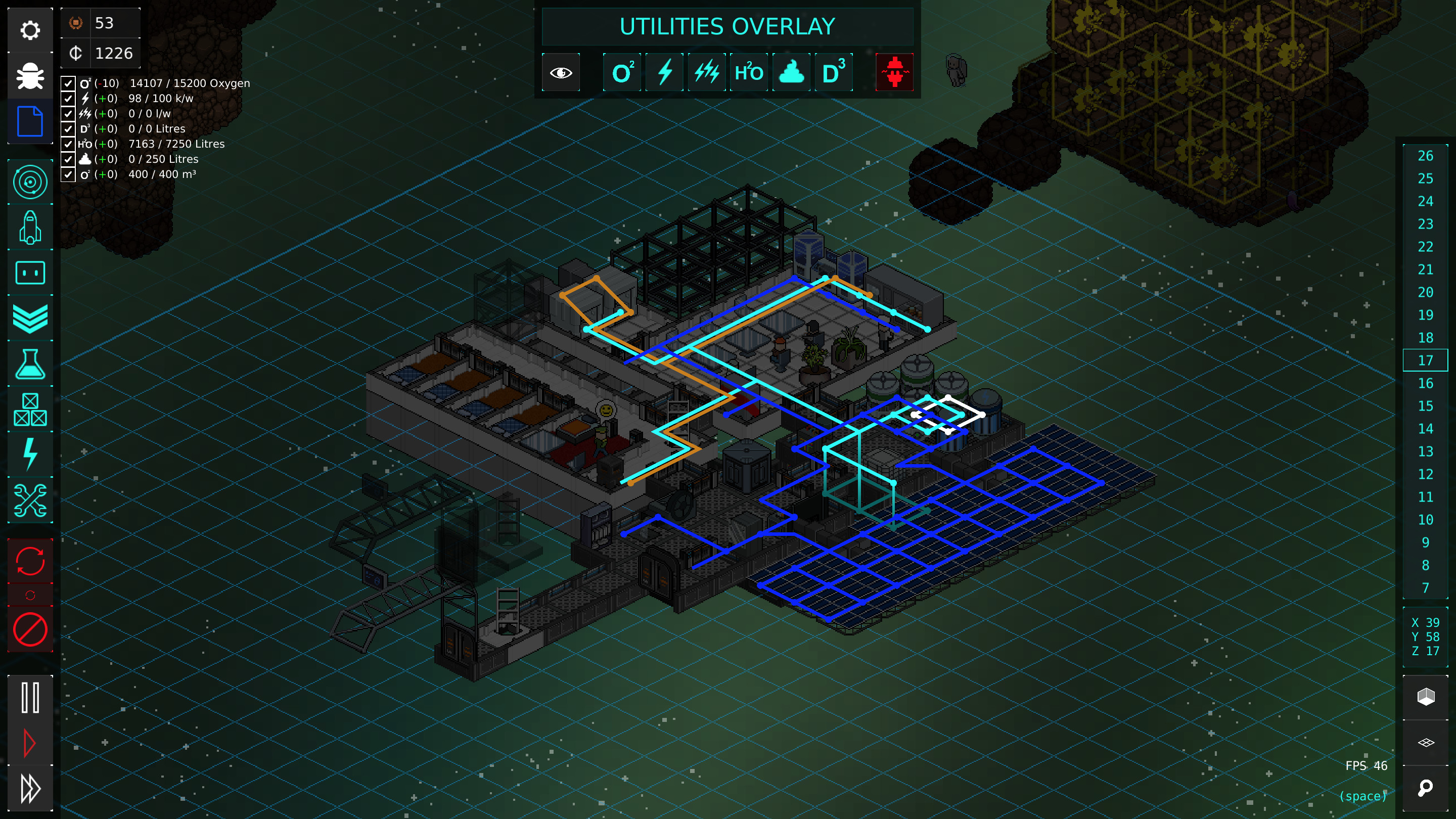 Meeple Station screenshot 7