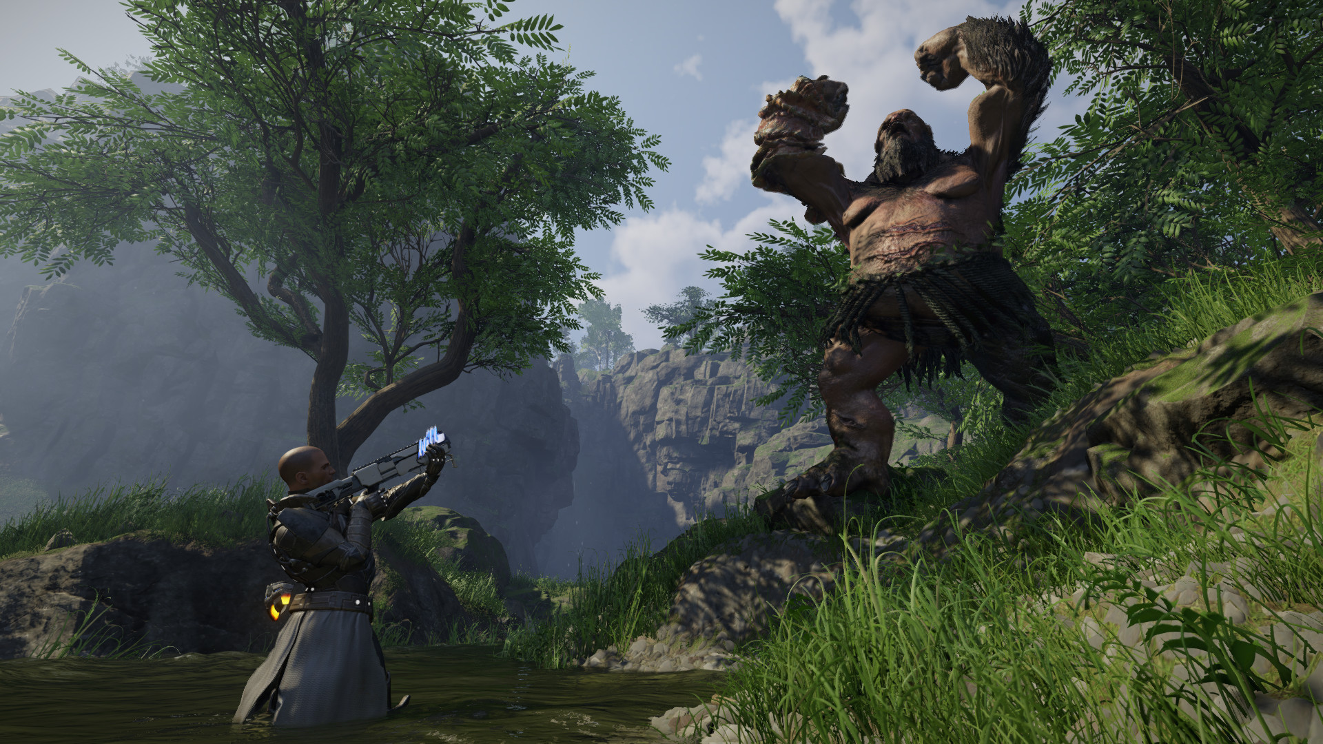 ELEX II screenshot 5