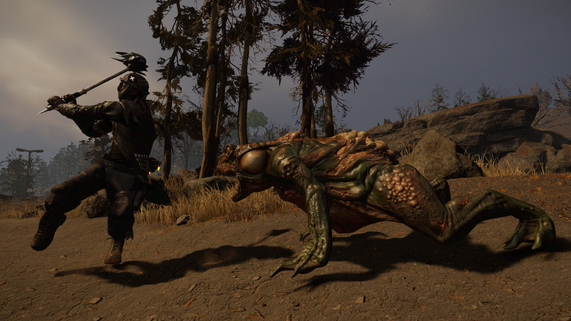 ELEX II screenshot 6