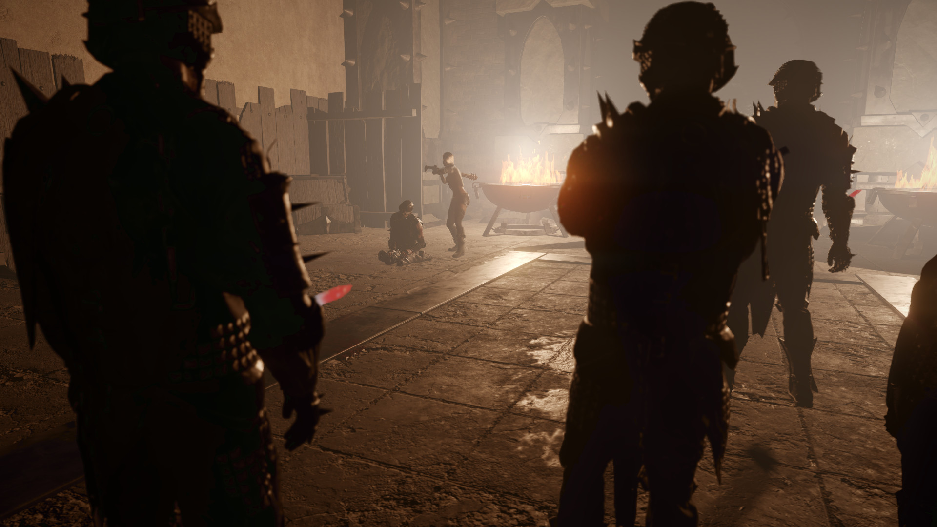 ELEX II screenshot 4