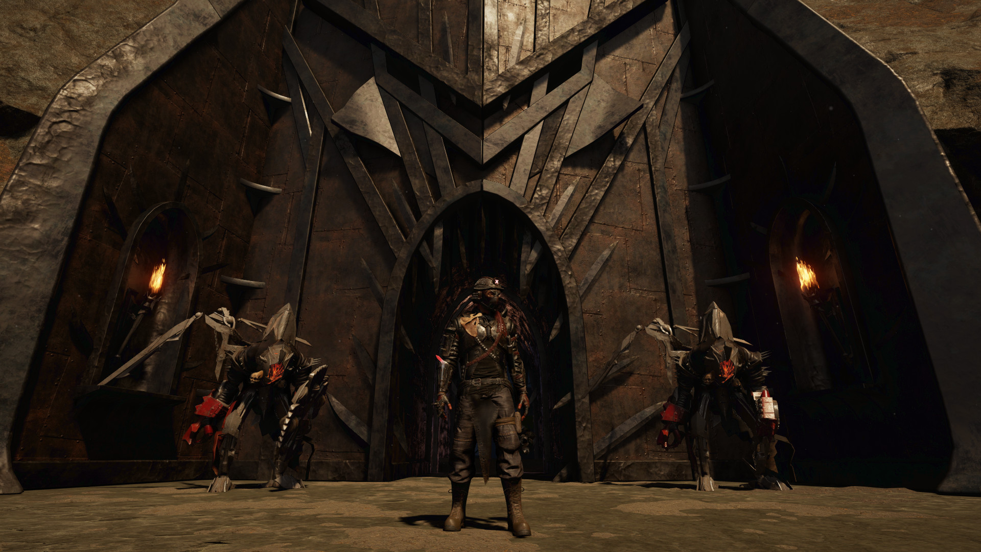 ELEX II screenshot 3