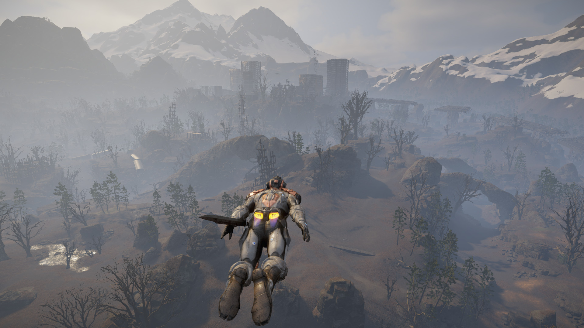 ELEX II screenshot 1