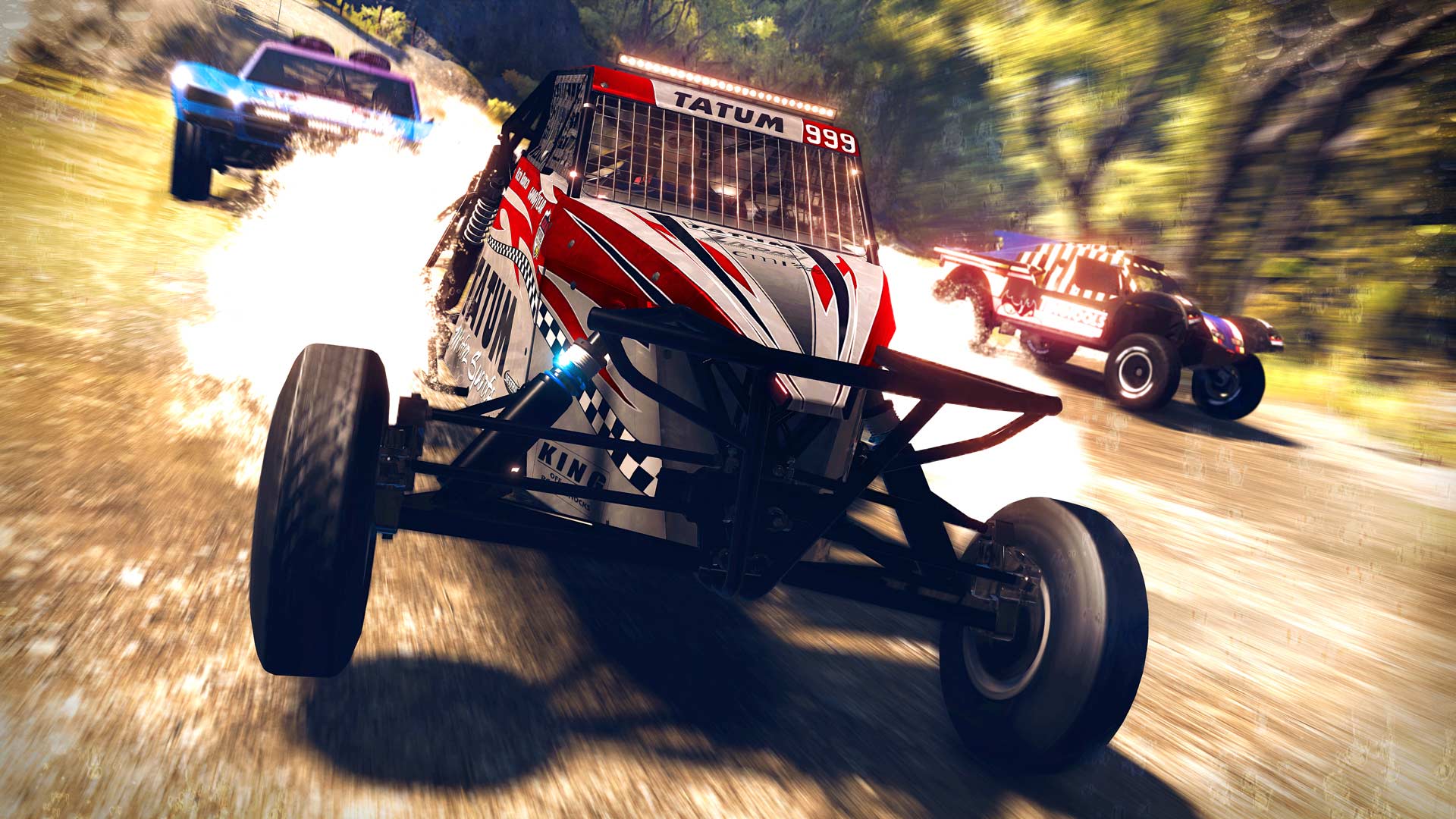 V-Rally 4 - Roadbook screenshot 6