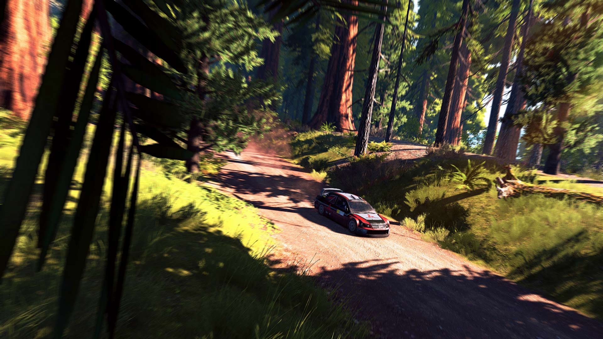 V-Rally 4 - Roadbook screenshot 7
