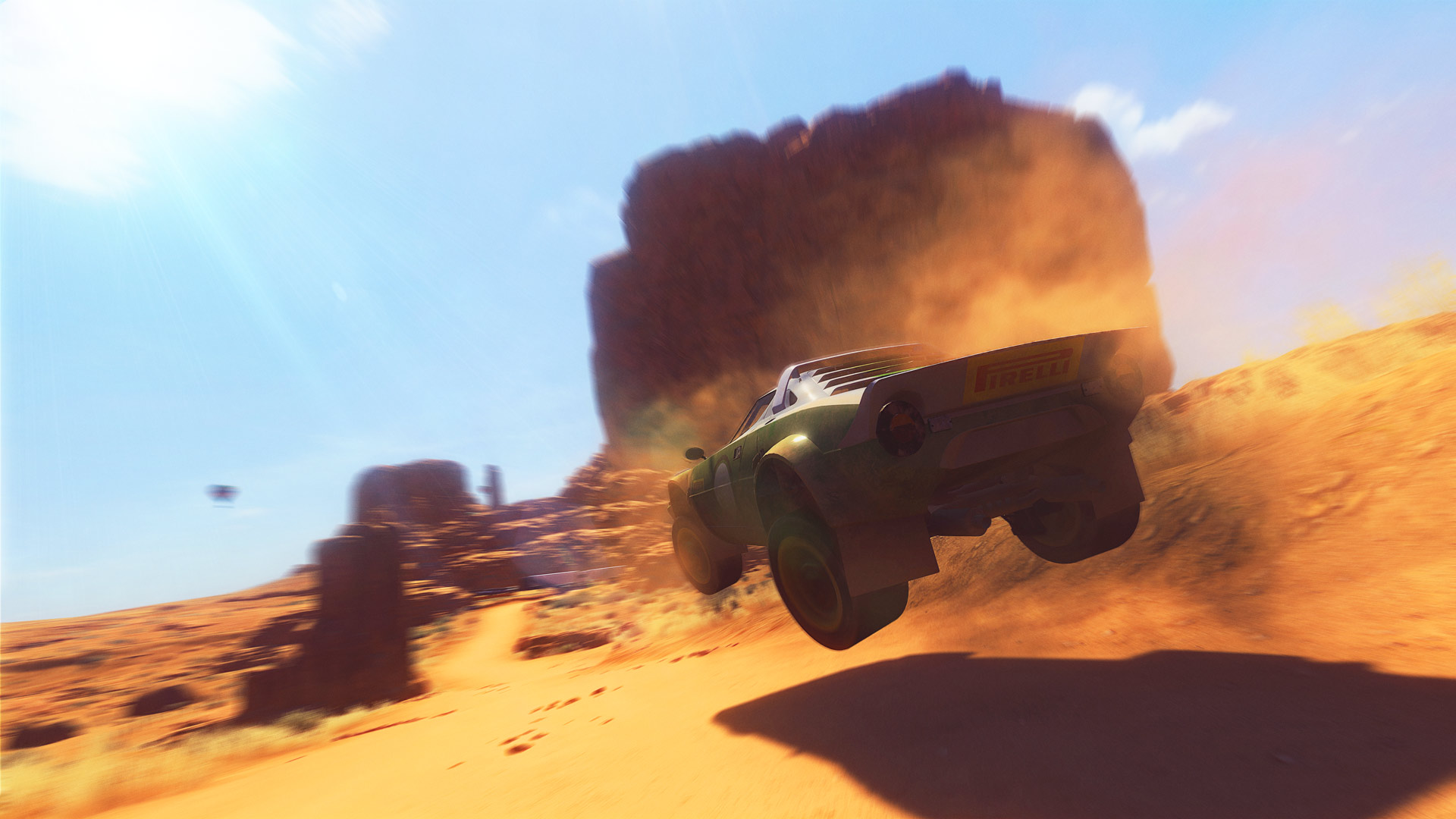 V-Rally 4 - Career Booster screenshot 4