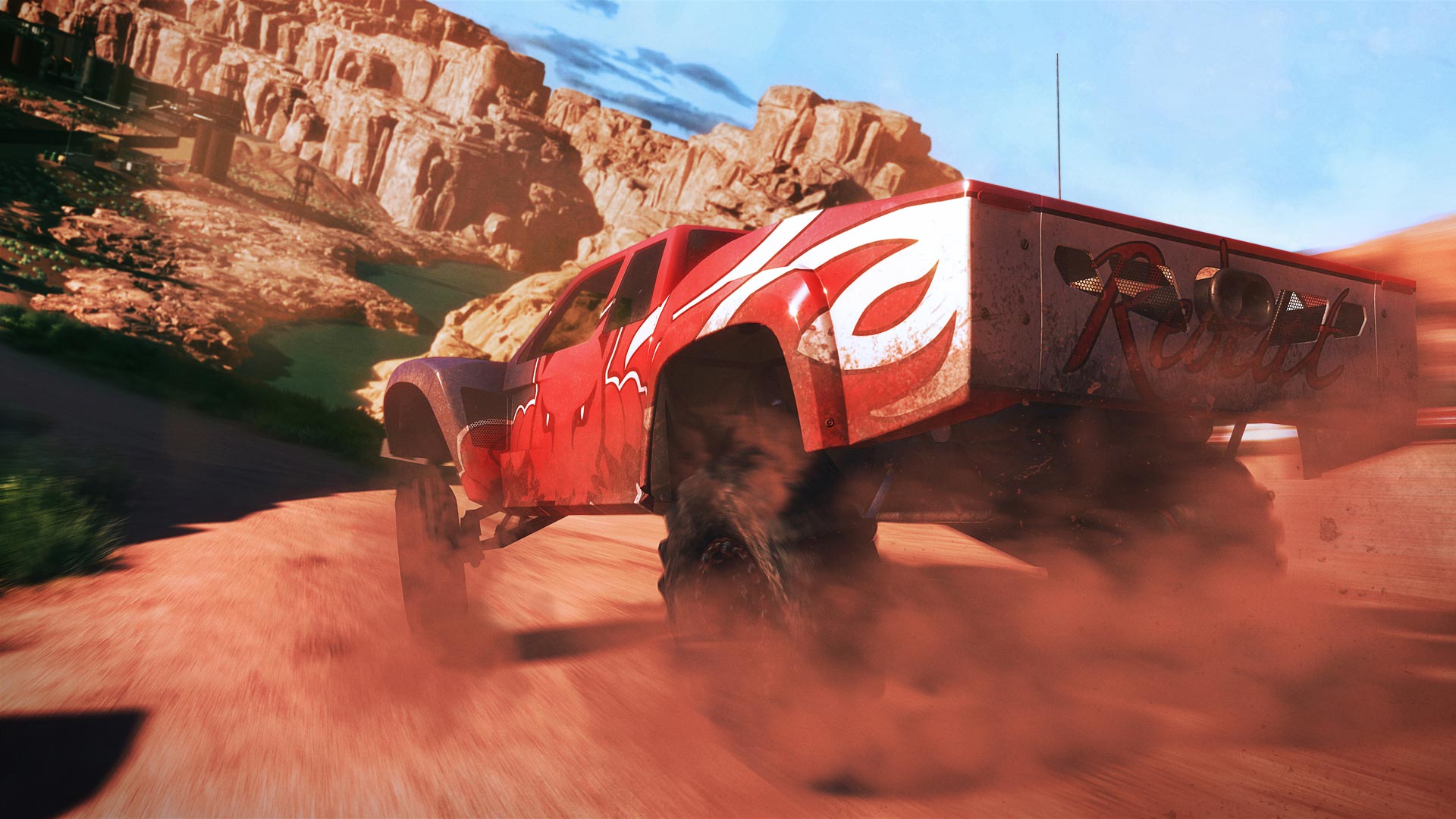 V-Rally 4 - Career Booster screenshot 2