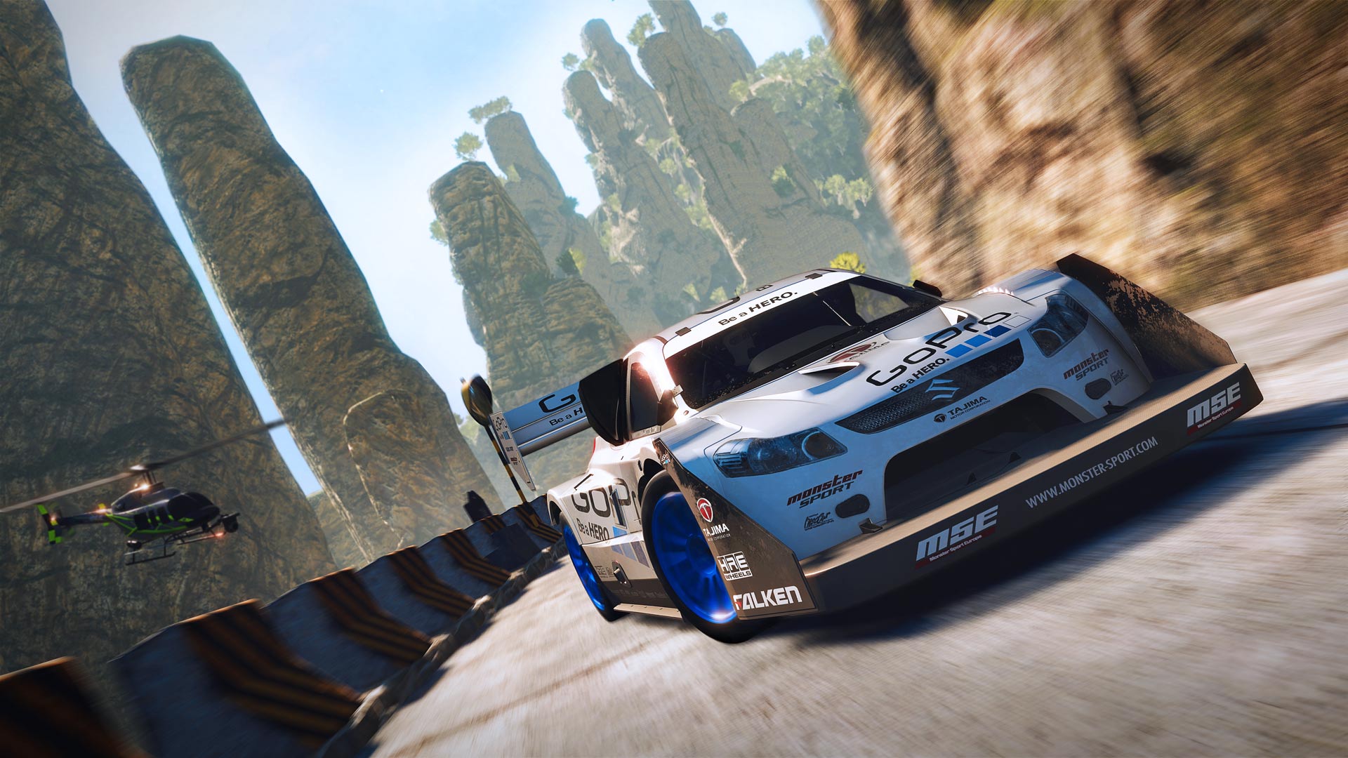 V-Rally 4 - Career Booster screenshot 9