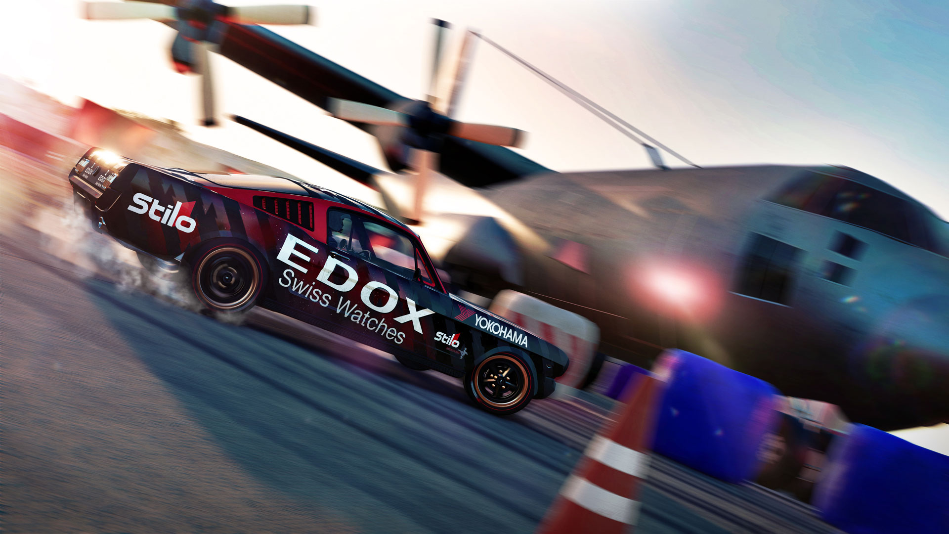 V-Rally 4 - Career Booster screenshot 3