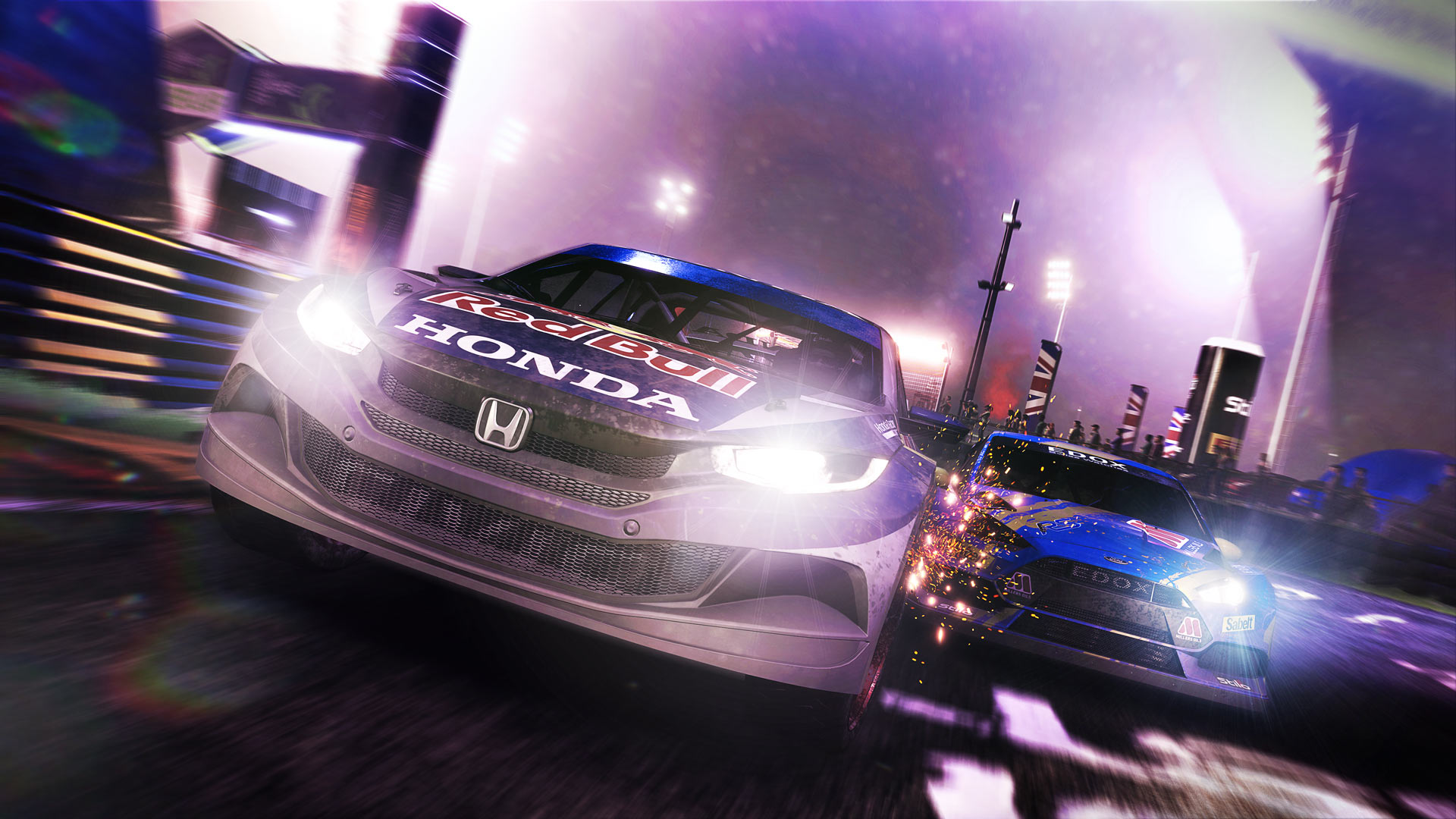 V-Rally 4 - Career Booster screenshot 7