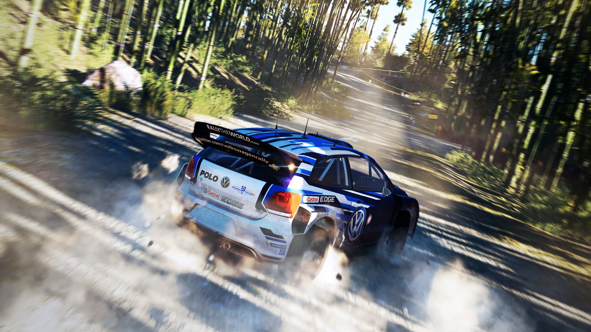 V-Rally 4 - Career Booster screenshot 1