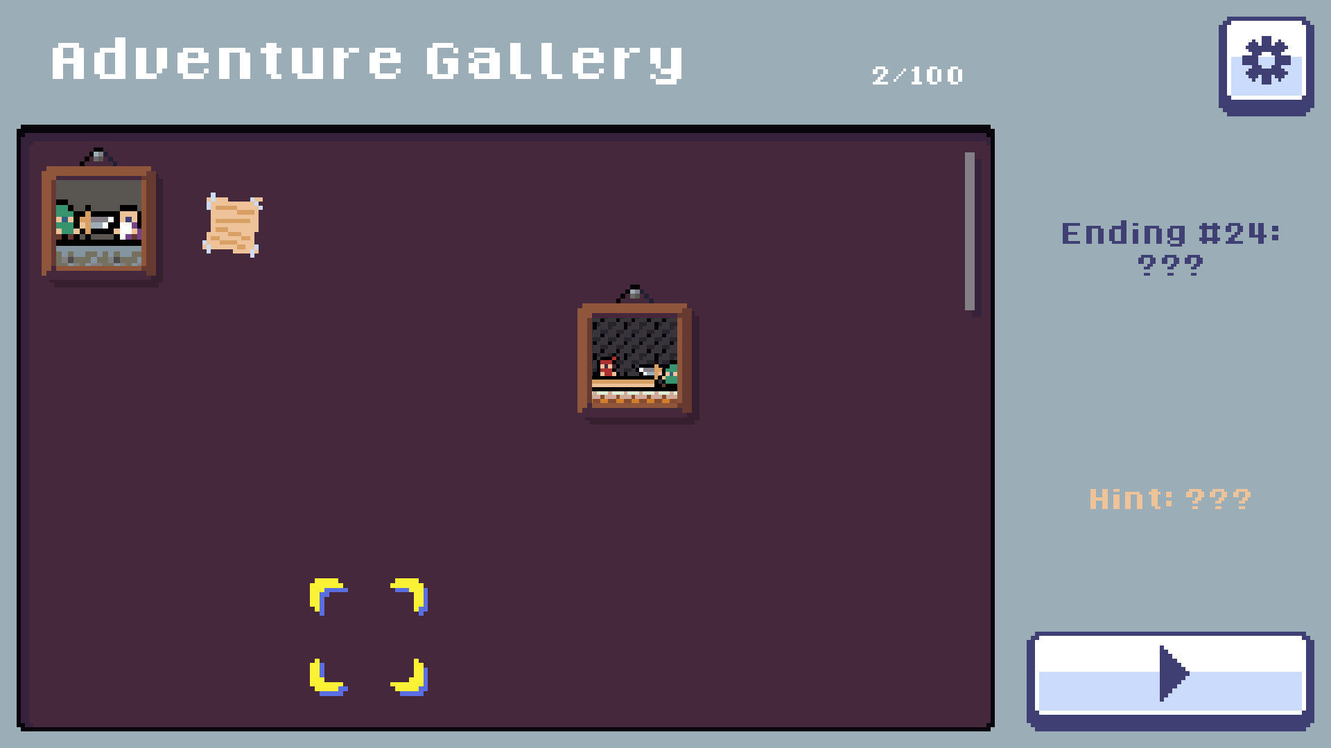 Reventure screenshot 5