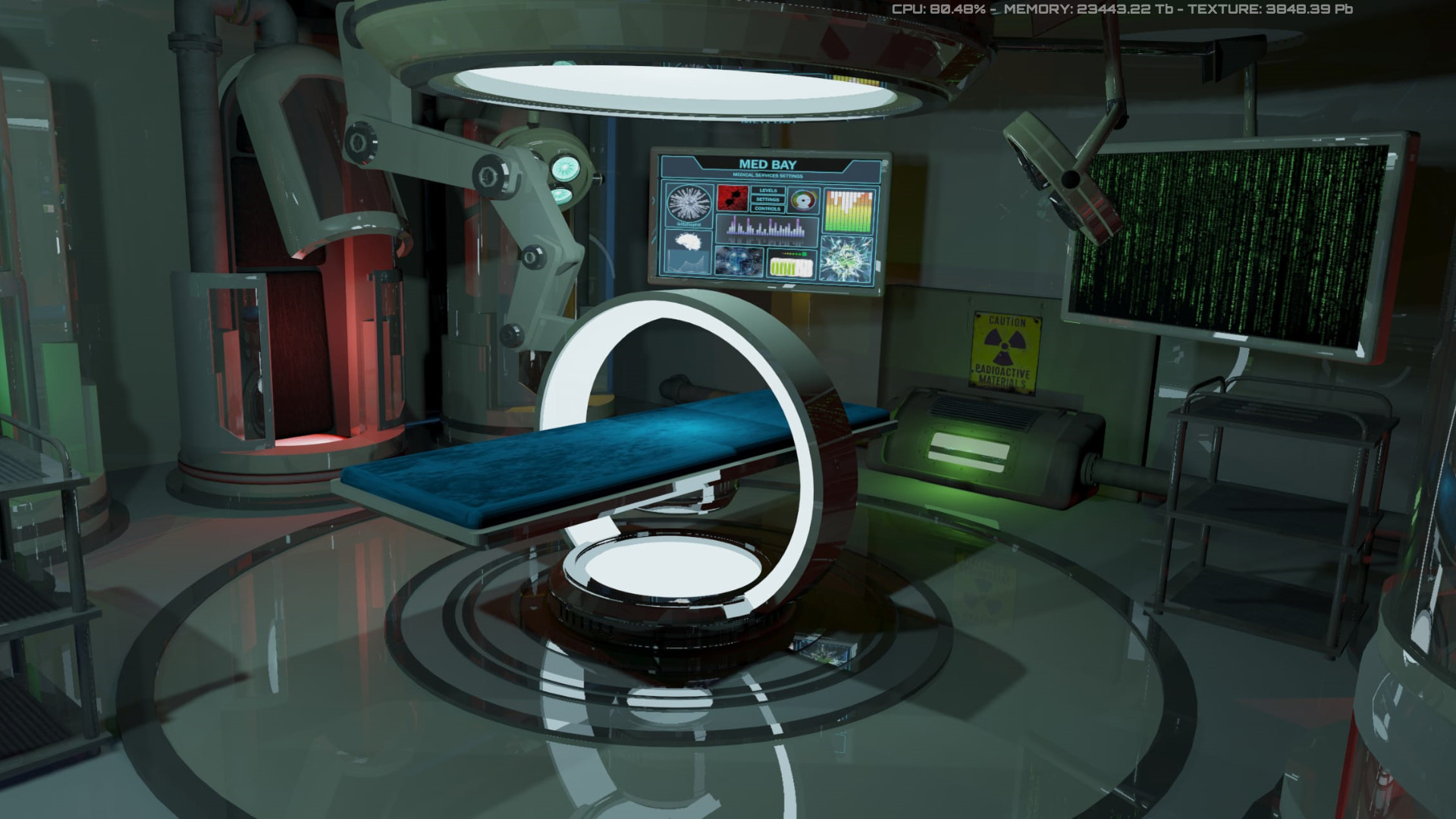 Veritas screenshot 9