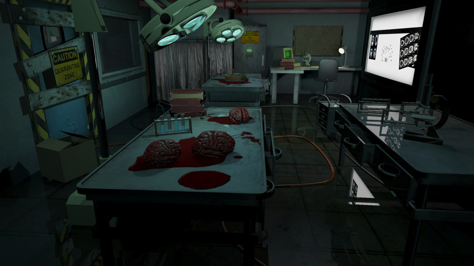 Veritas screenshot 10