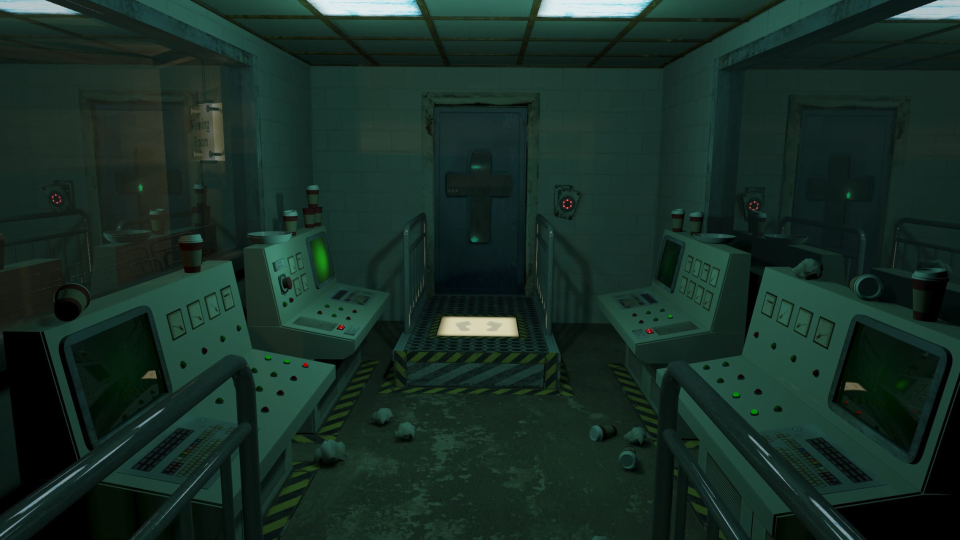 Veritas screenshot 7