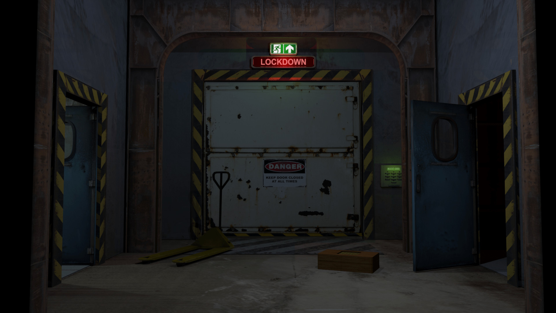 Veritas screenshot 6